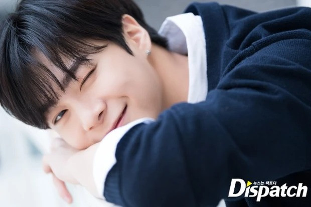 Tháng 10/2019, Moonbin có lịch trình riêng với đài tvN. Từ idol chuyên về âm nhạc, thành viên nhóm ASTRO dần có chuyển hướng rộng hơn trong lĩnh vực thời trang, MC.