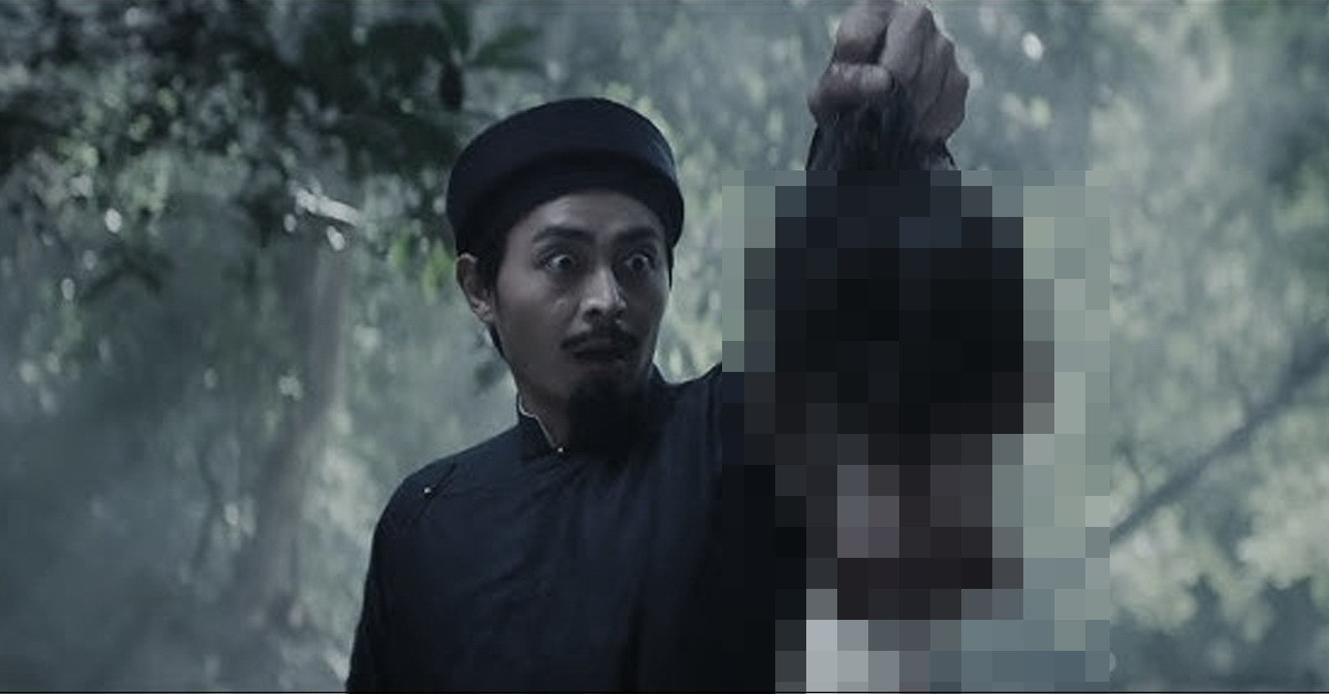 Phim kinh dị xuất hiện ồ ạt trong 6 tháng đầu năm. Phim kinh dị xuất hiện ồ ạt trong 6 tháng đầu năm.