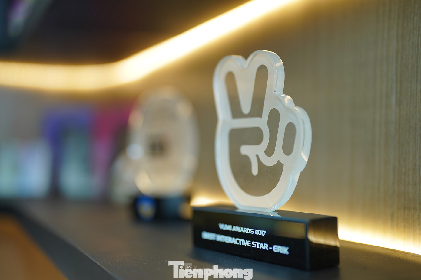 DTAP nhận nhiều kỷ niệm chương, bằng khen và giải thưởng âm nhạc sau nhiều năm cố gắng. DTAP nhận nhiều kỷ niệm chương, bằng khen và giải thưởng âm nhạc sau nhiều năm cố gắng.