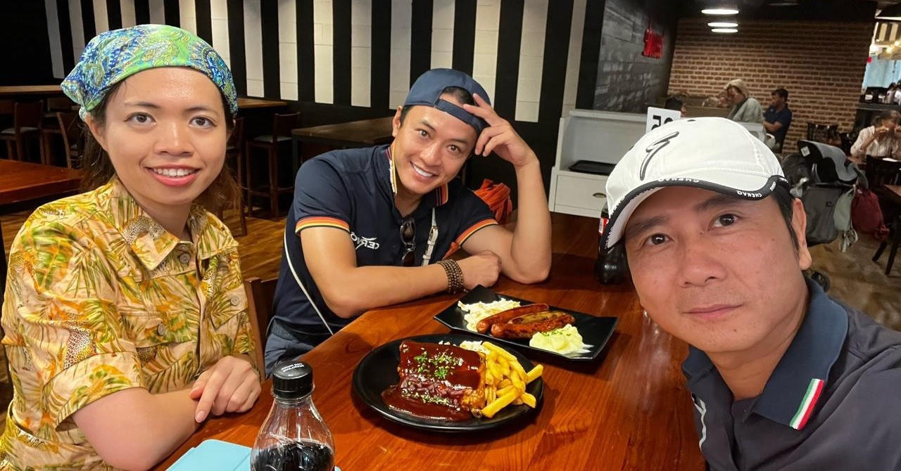 Bà Trần Trà My nói về phán quyết của Tòa án Palma de Mallorca trong vụ việc Hồ Hoài Anh và Hồng Đăng. Bà Trần Trà My nói về phán quyết của Tòa án Palma de Mallorca trong vụ việc Hồ Hoài Anh và Hồng Đăng.