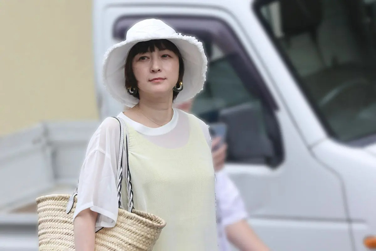 Ryoko Hirosue tiếp tục bị tạm giam. Ryoko Hirosue tiếp tục bị tạm giam.