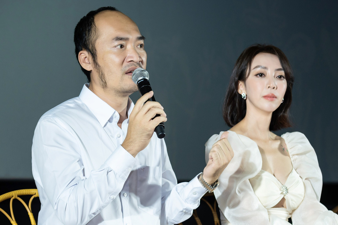 Công ty của Thu Trang hoàn trả đối tác hơn 1,3 tỷ đồng sau phiên phúc thẩm.