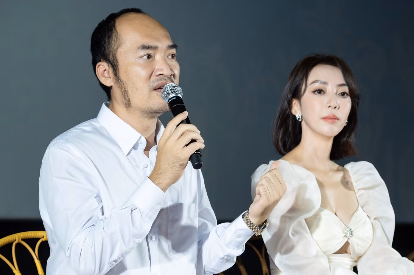 Công ty của Thu Trang hoàn trả đối tác hơn 1,3 tỷ đồng sau phiên phúc thẩm.