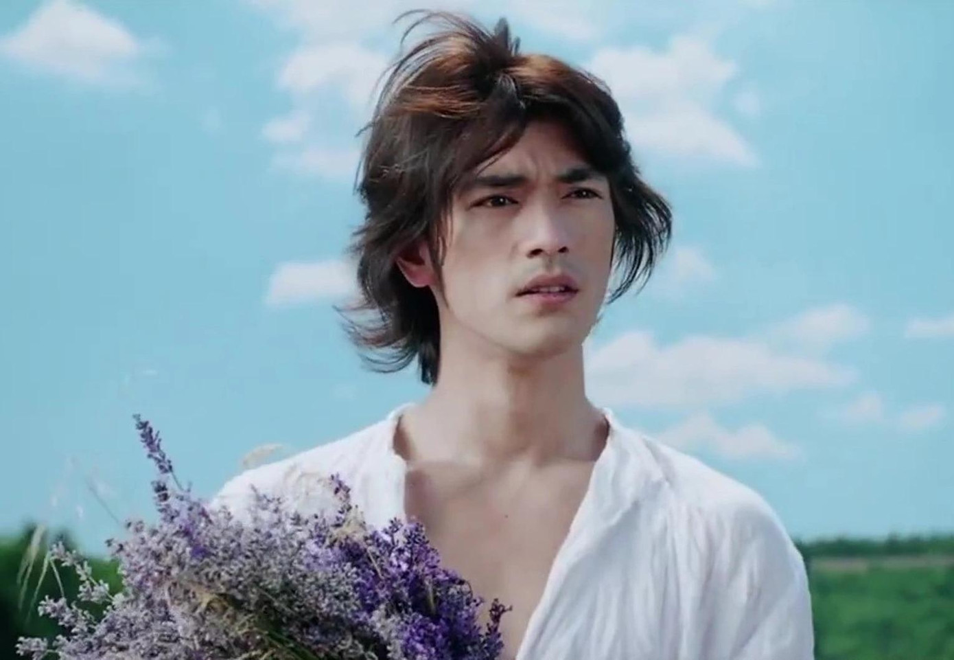 Diện mạo thời trẻ của Kim Thành Vũ. Ảnh: Sina. Diện mạo thời trẻ của Kim Thành Vũ. Ảnh: Sina.