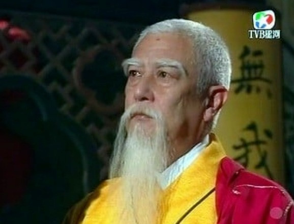 Diễn viên Trương Anh Tài cô độc tuổi già. Diễn viên Trương Anh Tài cô độc tuổi già.