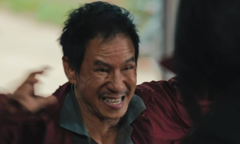 Một số hình ảnh trong Lật mặt 7: Một điều ước.