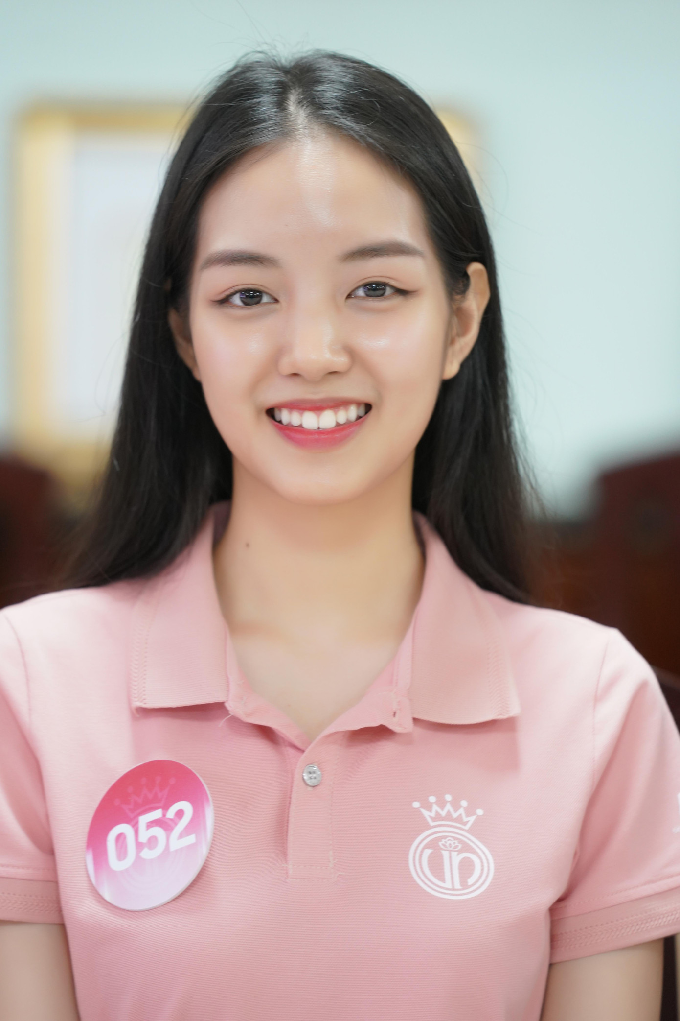 Trần Lê Mai Chi (SBD 052) đang theo học Đại học Luật và Trịnh Mỹ Anh (SBD 426) đang là sinh viên ĐH Thương mại ngành Quản trị nhân lực. Trần Lê Mai Chi (SBD 052) đang theo học Đại học Luật và Trịnh Mỹ Anh (SBD 426) đang là sinh viên ĐH Thương mại ngành Quản trị nhân lực.