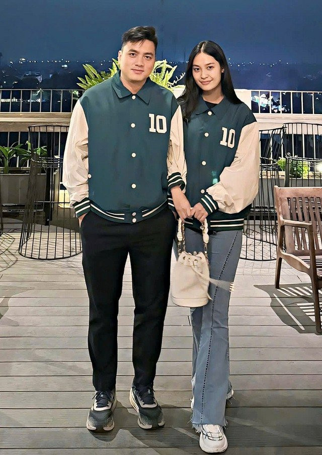 Chân dung chồng sắp cưới là doanh nhân ngành khoáng sản của Nông Thúy Hằng.