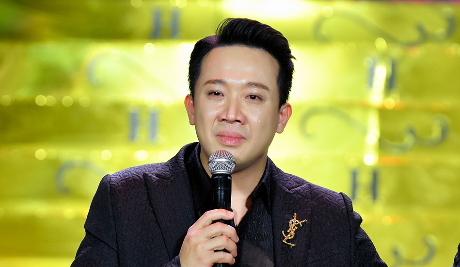 Trấn Thành từng gây tranh cãi với phát ngôn đời nghệ sĩ khó nuốt.