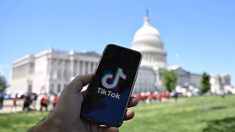 Vụ kiện giữa TikTok và chính phủ Mỹ tạo nhiều tranh luận. Vụ kiện giữa TikTok và chính phủ Mỹ tạo nhiều tranh luận.