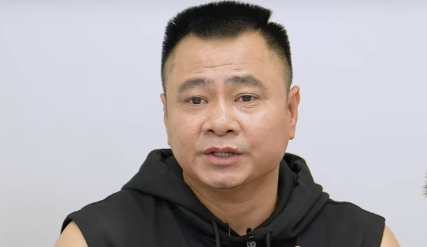 Khán giả khen NSND Tự Long có màn tư vấn &quot;kịch trần&quot;.