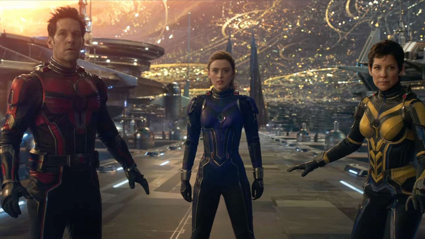 Phim Mỹ ngày càng kén khán giả ở Trung Quốc. Phim Mỹ ngày càng kén khán giả ở Trung Quốc.