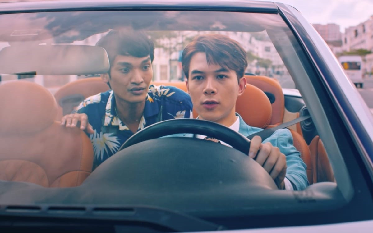 Đạo diễn Siêu lừa gặp siêu lầy có nước đi &quot;biết người biết ta&quot; khi né Nhà bà Nữ của Trấn Thành.