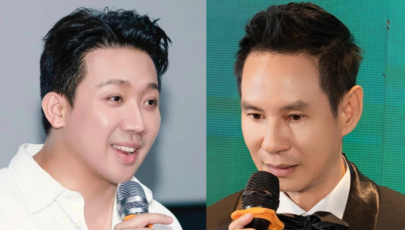 Lý Hải không tham gia cuộc đấu với Trấn Thành tại Cánh Diều Vàng 2024. Lý Hải không tham gia cuộc đấu với Trấn Thành tại Cánh Diều Vàng 2024.