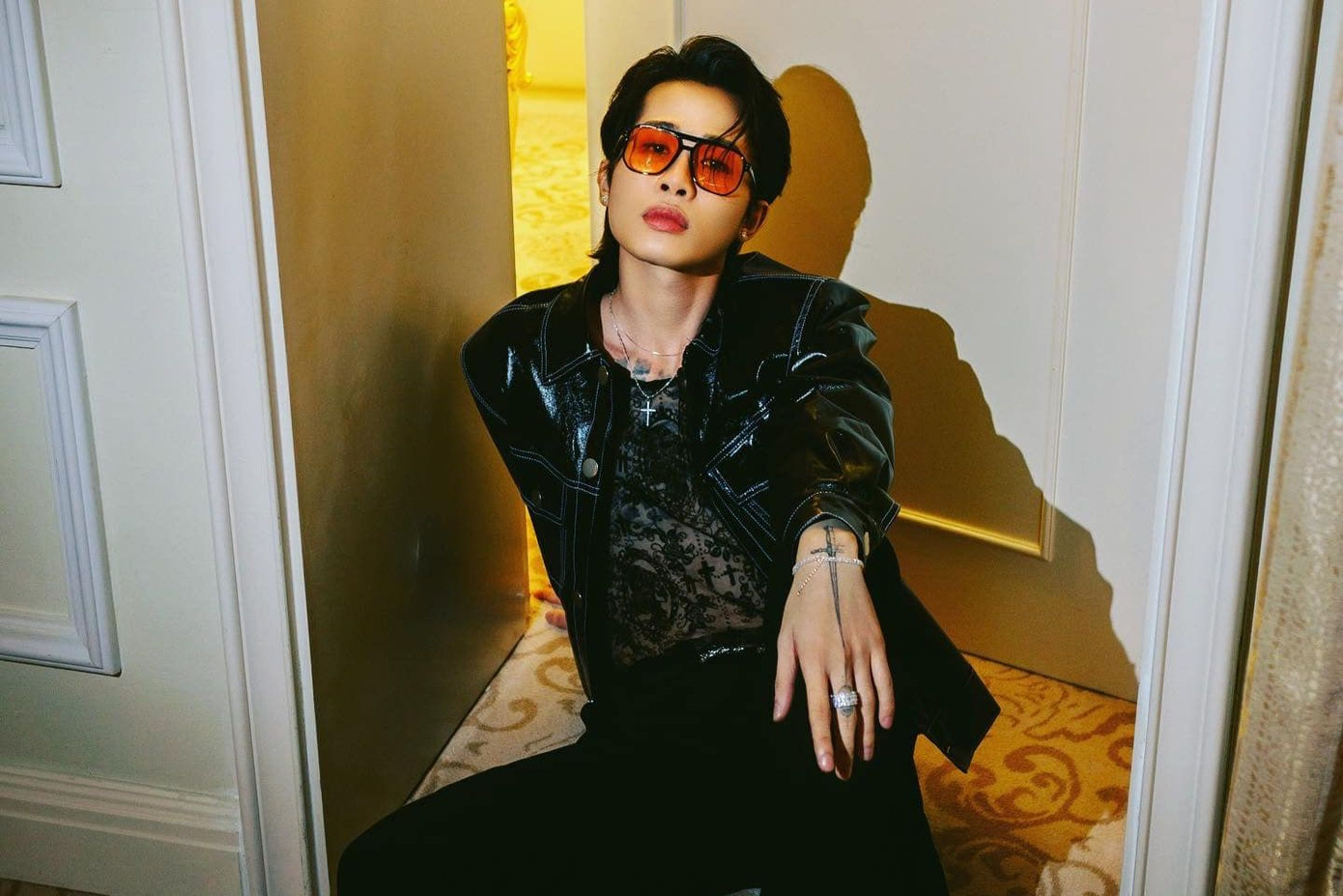 Jack luôn đầu tư mạnh cho các sản phẩm âm nhạc.