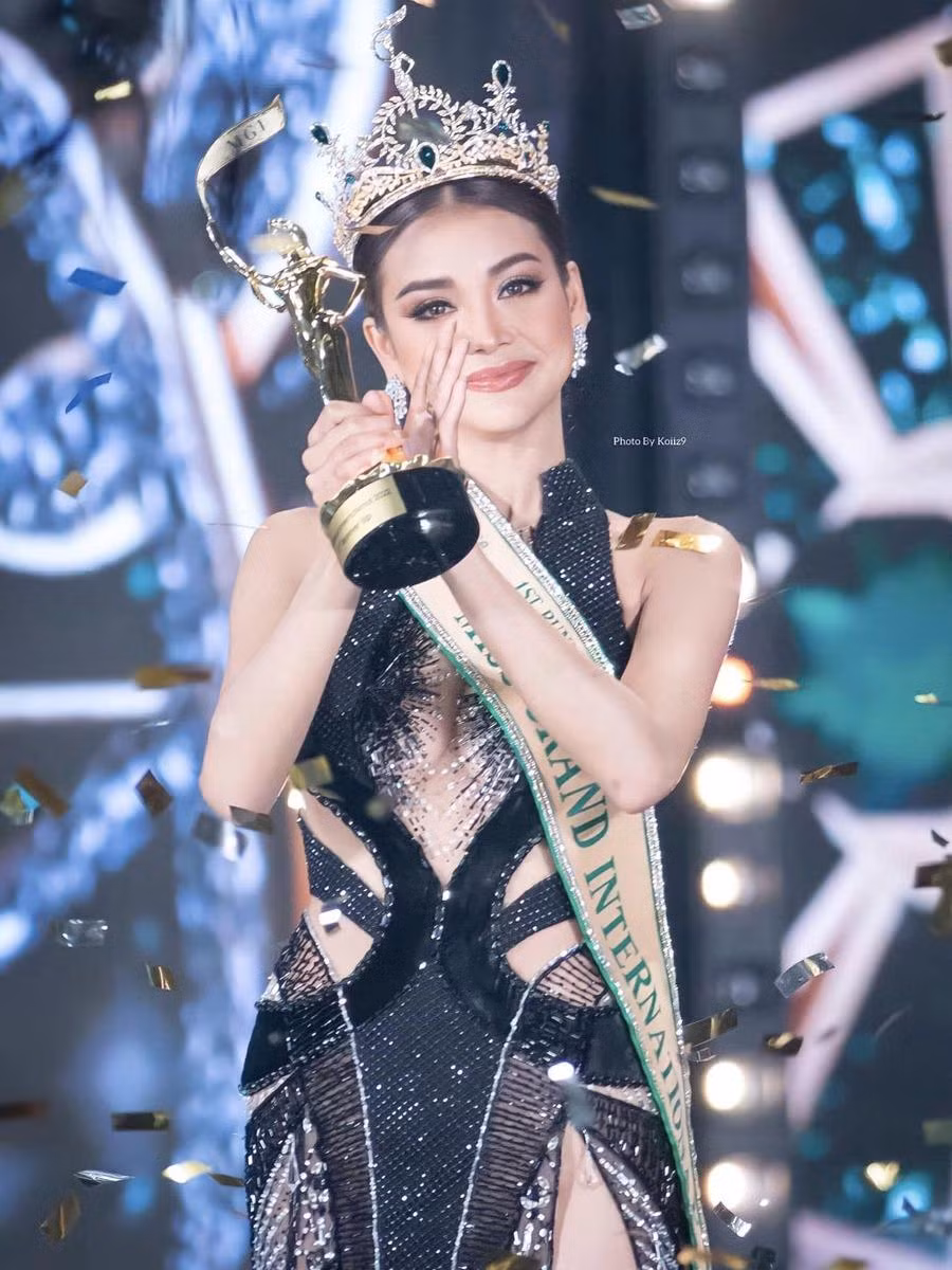 Việc Thiên Ân out top 10 và Engfa đạt vị trí Á hậu 1 là kết quả gây ra nhiều bàn tán trong hai ngày qua.