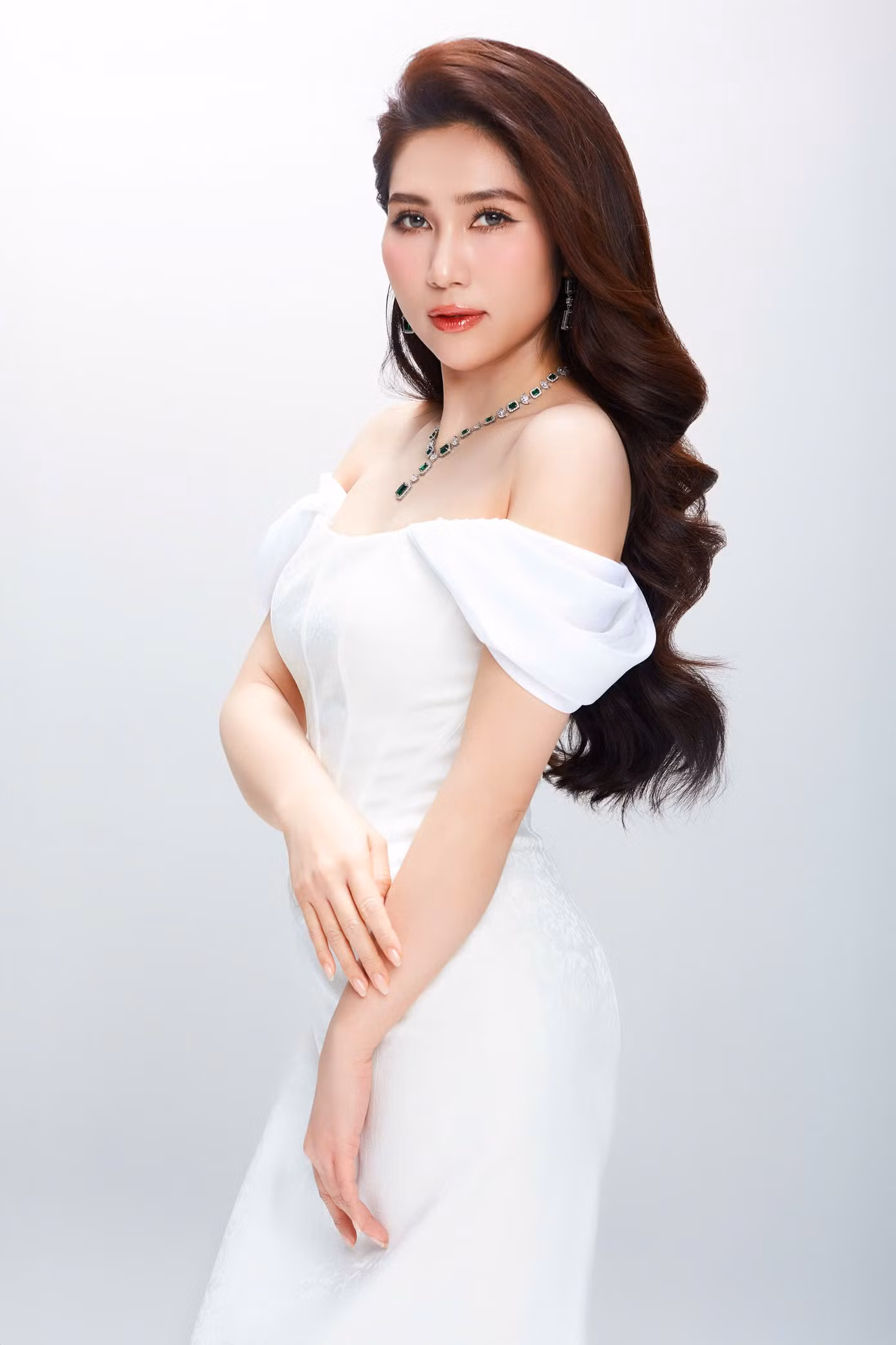 NSƯT Như Huỳnh.
