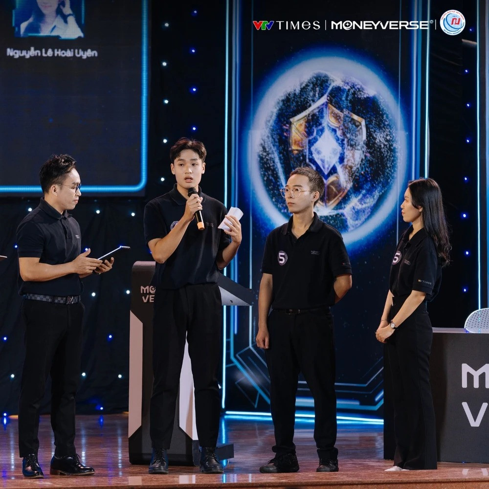 Chưa có nhiều game show dành cho giới trẻ, thuần kiến thức.