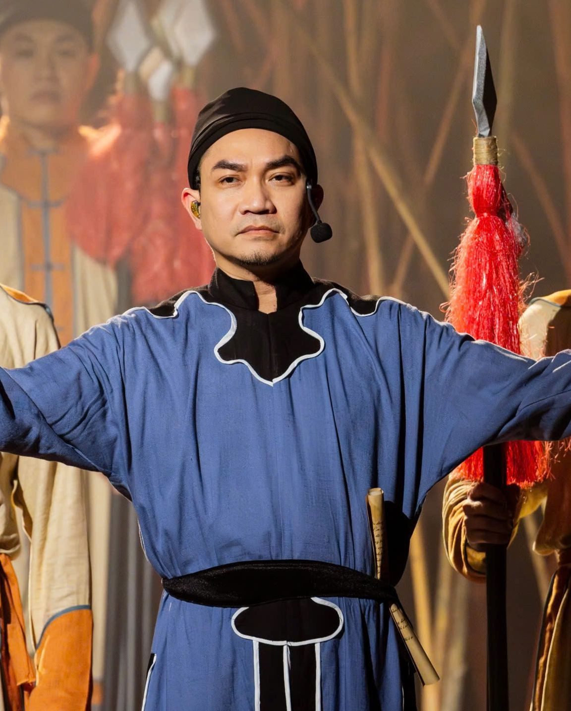 Đăng Khôi, Neko Lê, Phạm Khánh Hưng và Duy Nhất bị loại. Đăng Khôi, Neko Lê, Phạm Khánh Hưng và Duy Nhất bị loại.