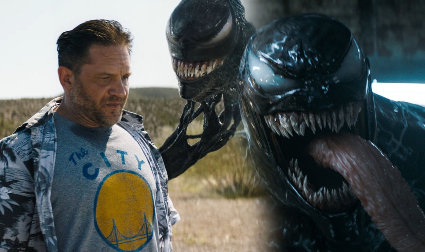 Venom: Kèo cuối đang dẫn đầu phòng vé Việt.