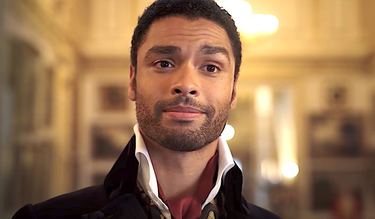 Sau khi áp dụng phương pháp đo tỷ lệ gương mặt dựa trên tỷ số Phi, De Silva kết luận nam diễn viên phim Bridgerton có gương mặt khá hoàn hảo. Regé-Jean Page khớp 93,65% với tỷ lệ vàng 1.618, vượt cả Chris Hemsworth (93,53%) và Michael B. Jordan (93,46%). Trước đó, người nắm giữ kỷ lục là &quot;Người Sói&quot; Robert Pattinson với 92,15%.