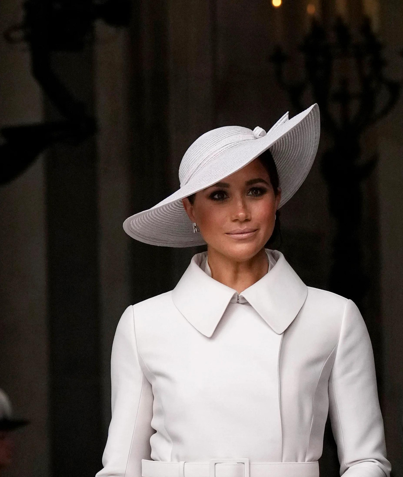 Meghan Markle nhiều lần cầu cứu bác sĩ tâm lý. Ảnh: Getty. Meghan Markle nhiều lần cầu cứu bác sĩ tâm lý. Ảnh: Getty.