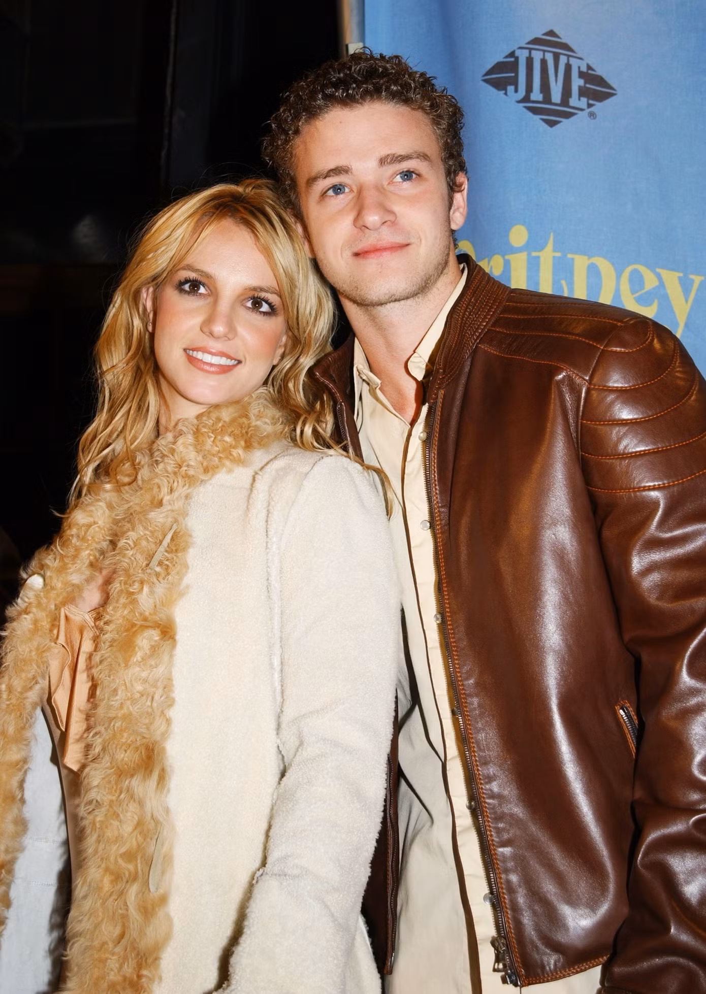 Justin Timberlake và Britney Spears từng là đôi tình nhân biểu tượng ở Hollywood.
