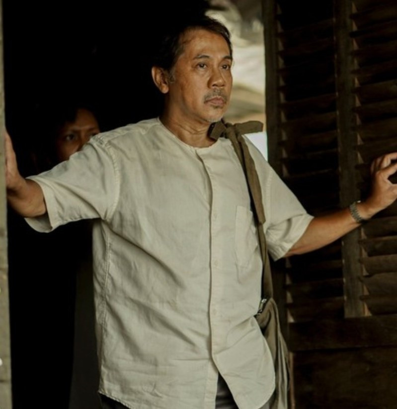 NSƯT Thành Lộc không chấp nhận lời xin lỗi của đạo diễn Nhất Trung (nhà sản xuất phim Ma da). NSƯT Thành Lộc không chấp nhận lời xin lỗi của đạo diễn Nhất Trung (nhà sản xuất phim Ma da).