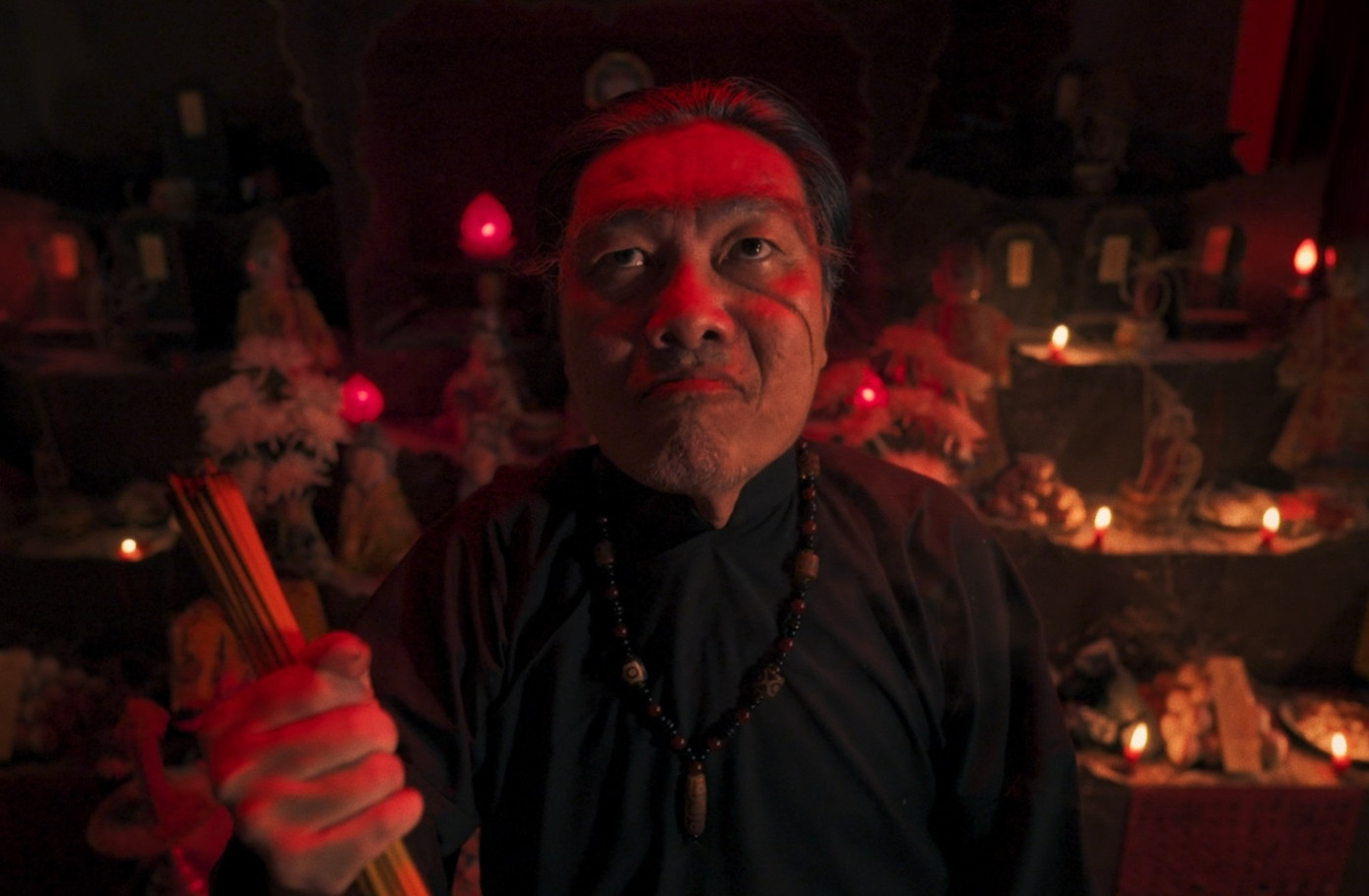 Khán giả Việt ngày càng chú ý đến phim Việt khai thác yếu tố văn hóa.