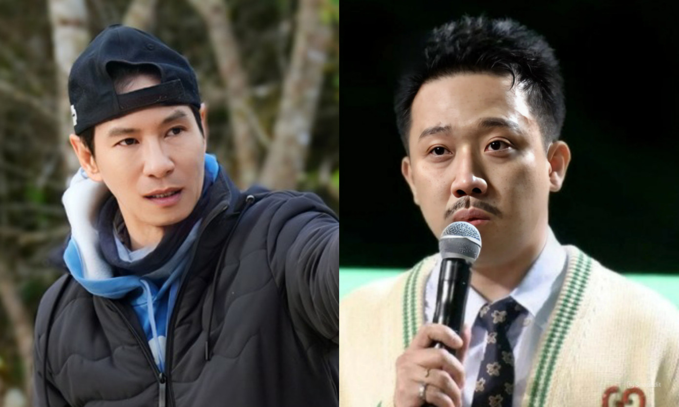 Trấn Thành và Lý Hải chiếm 87,3% doanh thu phim Việt sau nửa năm. Trấn Thành và Lý Hải chiếm 87,3% doanh thu phim Việt sau nửa năm.