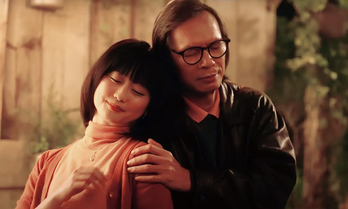 Phía giáo sư Michiko Yoshii cho biết ê-kíp phim Em và Trịnh chưa từng liên hệ bà để xin phép khai thác thông tin, hình ảnh. Ảnh: NSX.