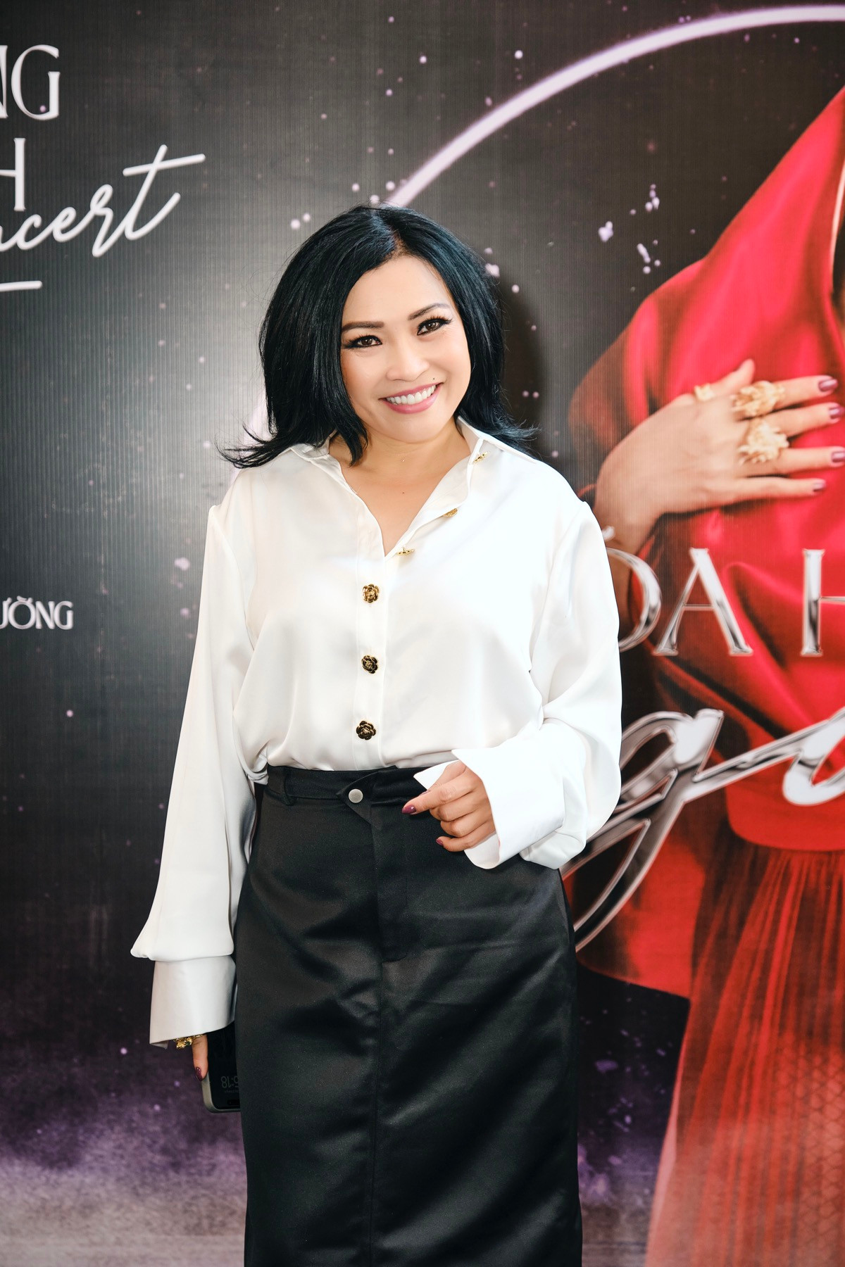 Phương Thanh làm live show trở lại sau 17 năm.