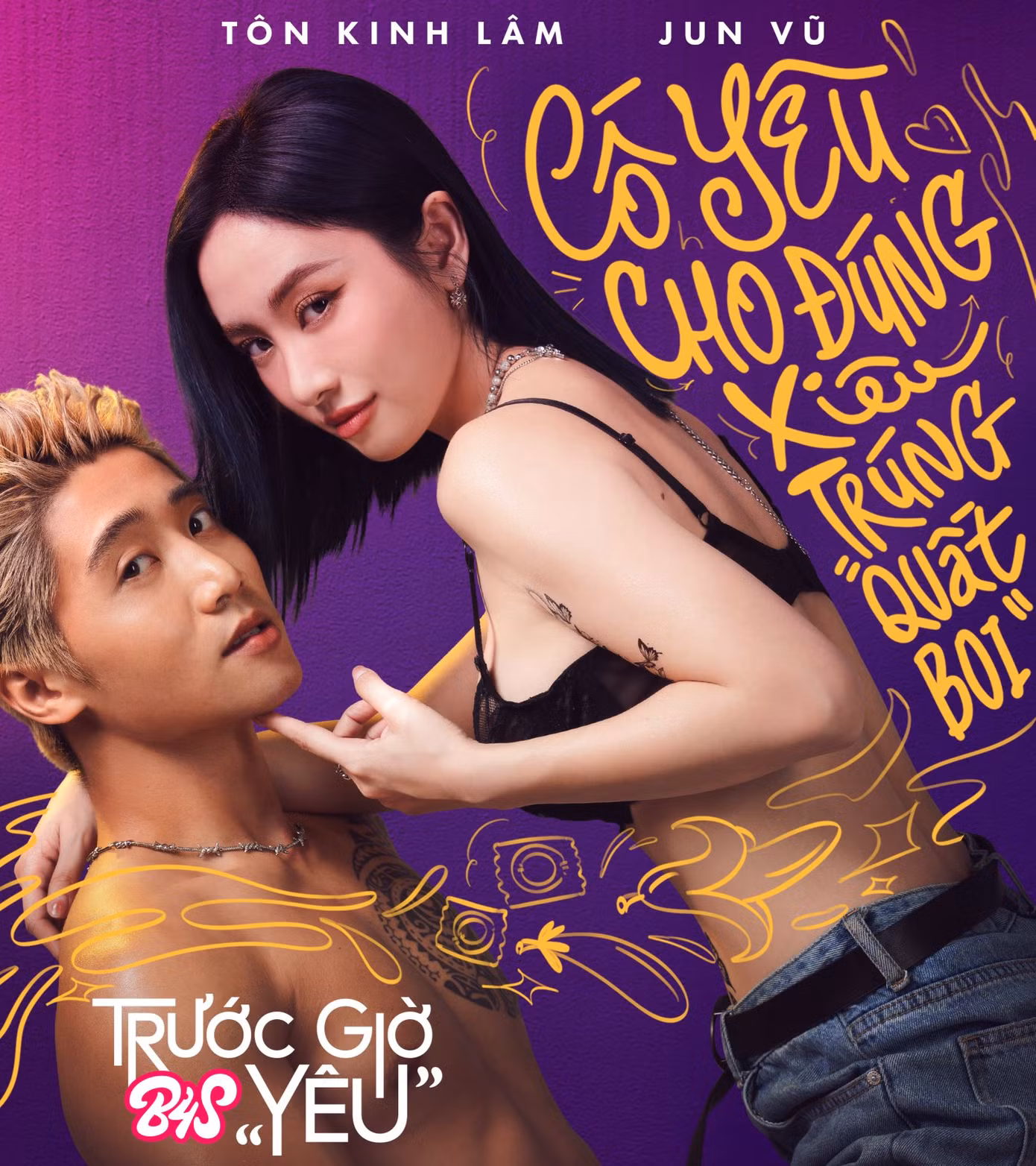 Phim Việt tháng 4 rộn ràng với nhiều tác phẩm như Cái giá của hạnh phúc, B4S - Trước giờ yêu, Đóa hoa mong manh... Phim Việt tháng 4 rộn ràng với nhiều tác phẩm như Cái giá của hạnh phúc, B4S - Trước giờ yêu, Đóa hoa mong manh...