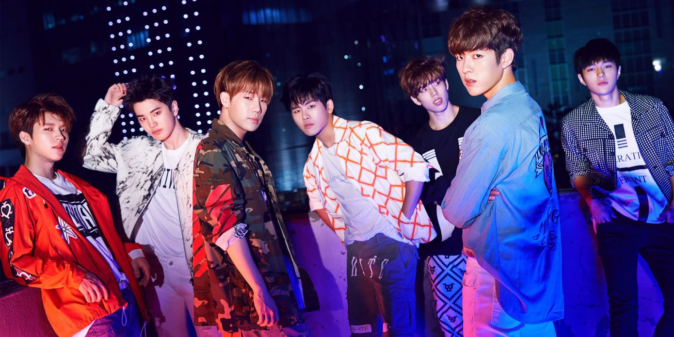 Infinite gần đây khá im ắng nên sức nóng không còn được như xưa.