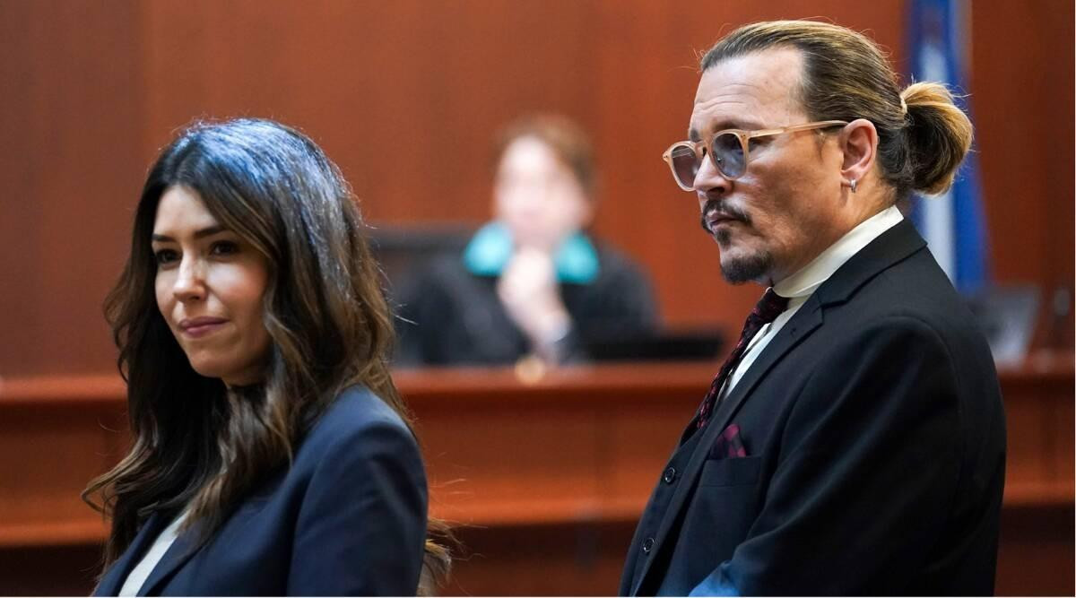 Nhiều luật sư nổi tiếng, trong đó có Camille Vasquez - người từng giúp Johnny Depp giành chiến thắng phiên tòa phỉ báng - cũng rời bỏ Kanye West. Nhiều luật sư nổi tiếng, trong đó có Camille Vasquez - người từng giúp Johnny Depp giành chiến thắng phiên tòa phỉ báng - cũng rời bỏ Kanye West.