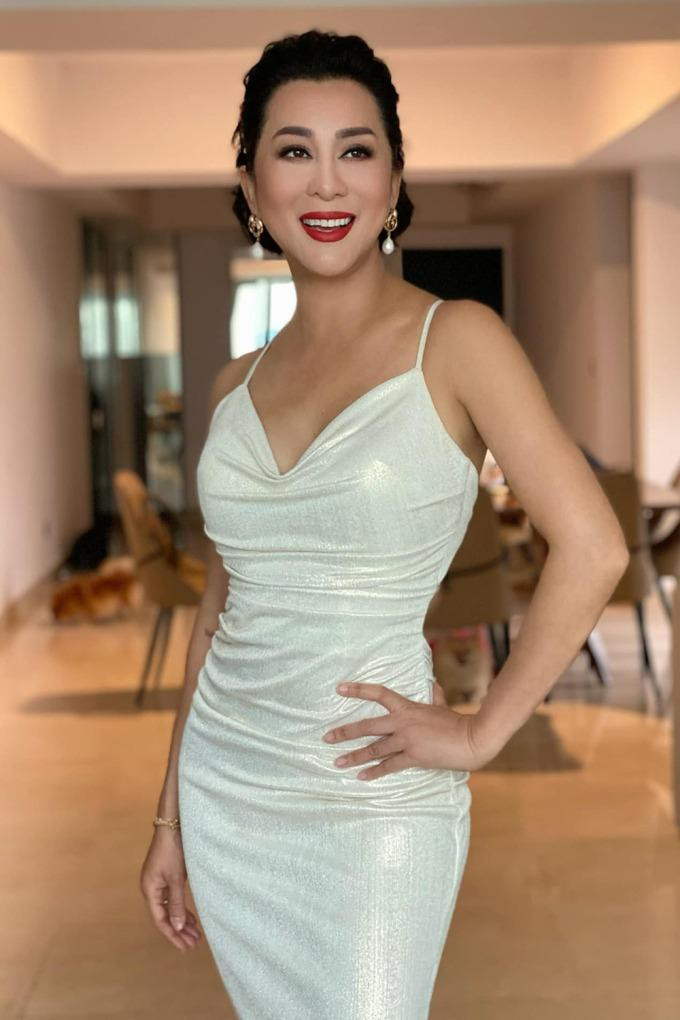 Nguyễn Cao Kỳ Duyên cùng ngôi sao gốc Hàn Sandra Oh có mặt trong The Sympathizer.