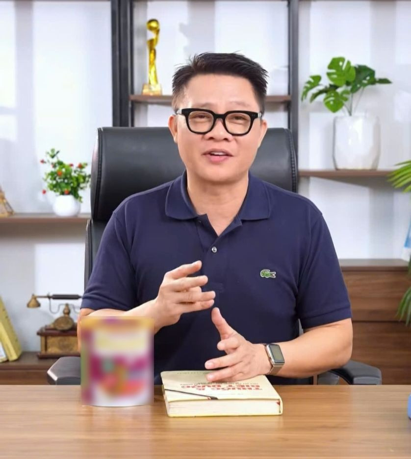 BTV Quang Minh và Vân Hugo bị gọi tên vì quảng cáo sản phẩm từng bị phạt.