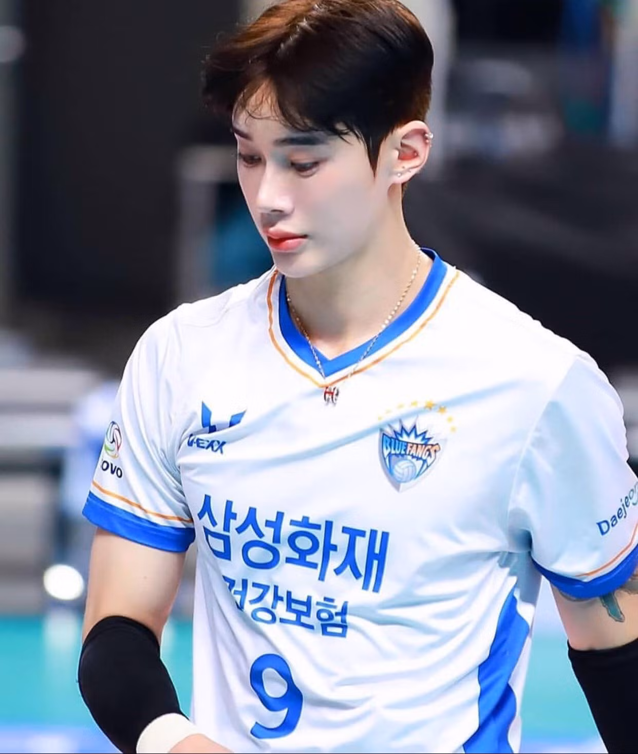Cầu thủ Kim In Hyeok tự sát năm 2022 sau thời gian dài bị bạo lực mạng. Cầu thủ Kim In Hyeok tự sát năm 2022 sau thời gian dài bị bạo lực mạng.