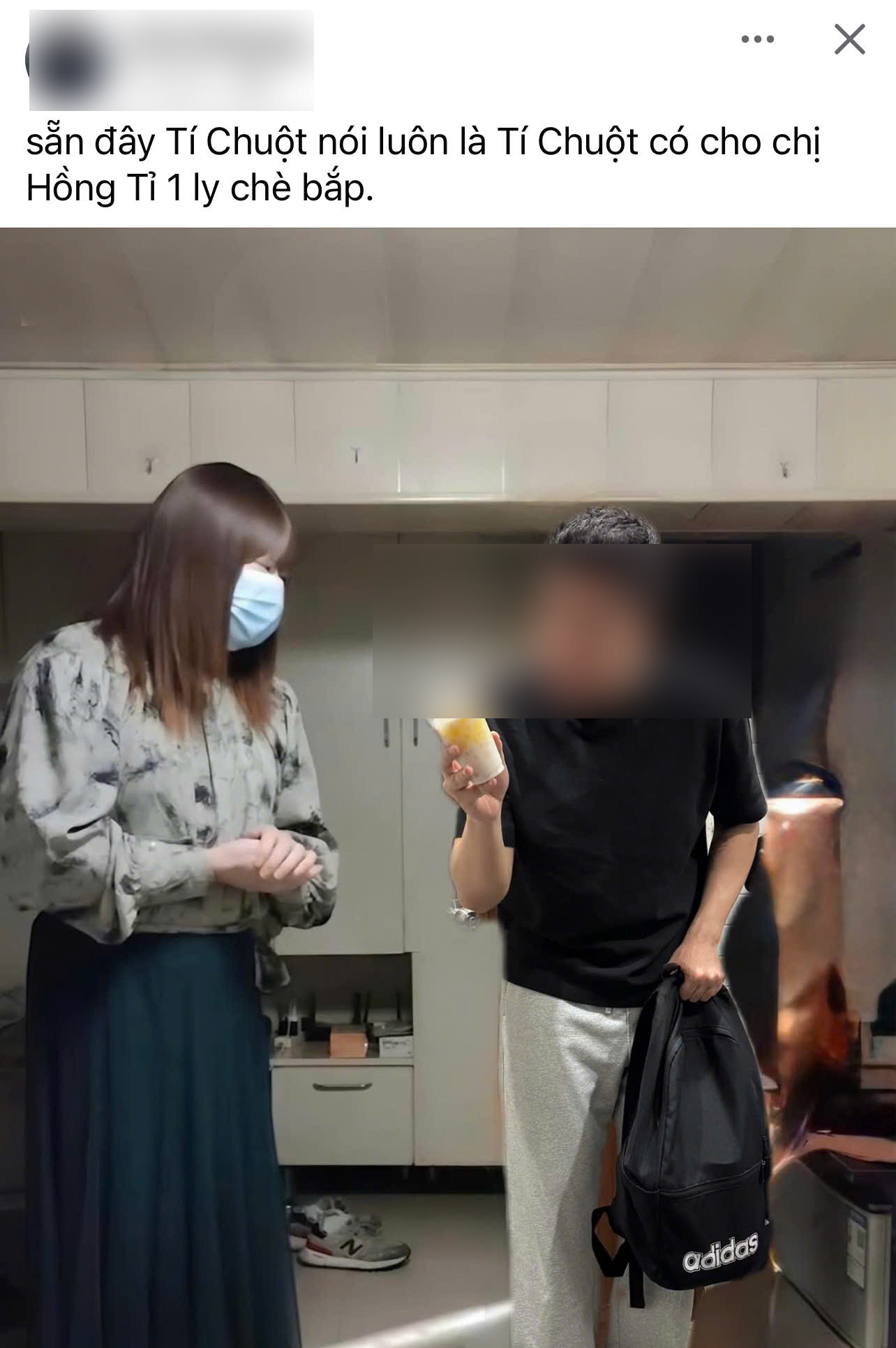 Hàng loạt người dùng tại Việt Nam, có cả TikToker ghép ảnh đùa cợt, tái hiện vụ phát tán hơn 1.600 clip nóng rõ mặt nạn nhân đang gây xôn xao dư luận Trung Quốc. Hàng loạt người dùng tại Việt Nam, có cả TikToker ghép ảnh đùa cợt, tái hiện vụ phát tán hơn 1.600 clip nóng rõ mặt nạn nhân đang gây xôn xao dư luận Trung Quốc.