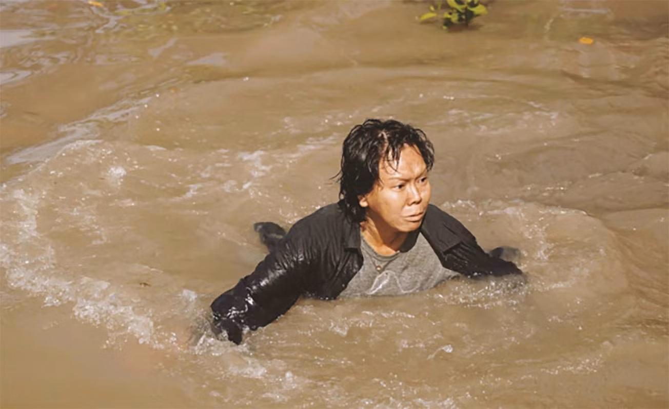 Phim có Quyền Linh và Việt Hương không thể đọ lại tác phẩm có mặt NSƯT Hoài Linh.