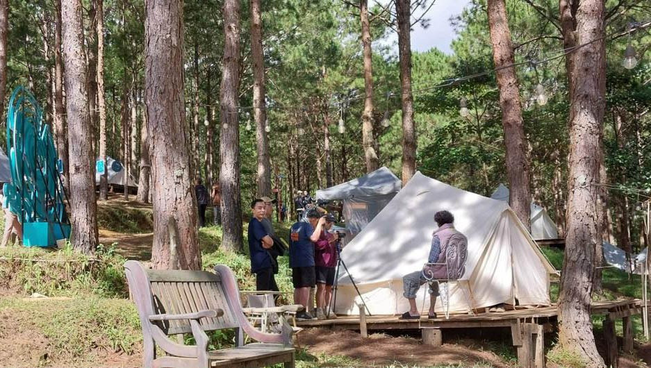 Yêu cầu tháo dỡ, dừng hoạt động đêm nhạc do chưa xin phép. Yêu cầu tháo dỡ, dừng hoạt động đêm nhạc do chưa xin phép.