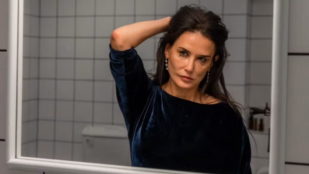 Nhiều chuyên gia nhận định Demi Moore khó tìm được vai diễn nặng ký sau The Substance.