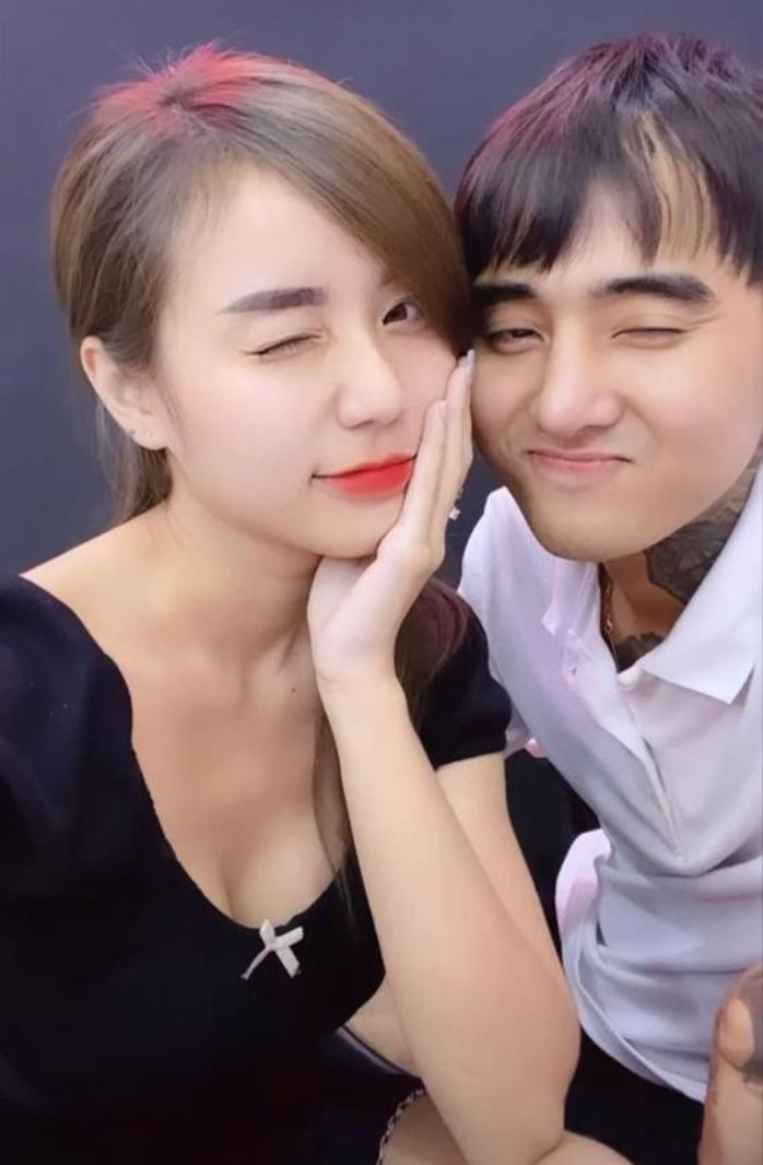 Cindy Lư và Đạt G trở về bên nhau sau thời gian dài.