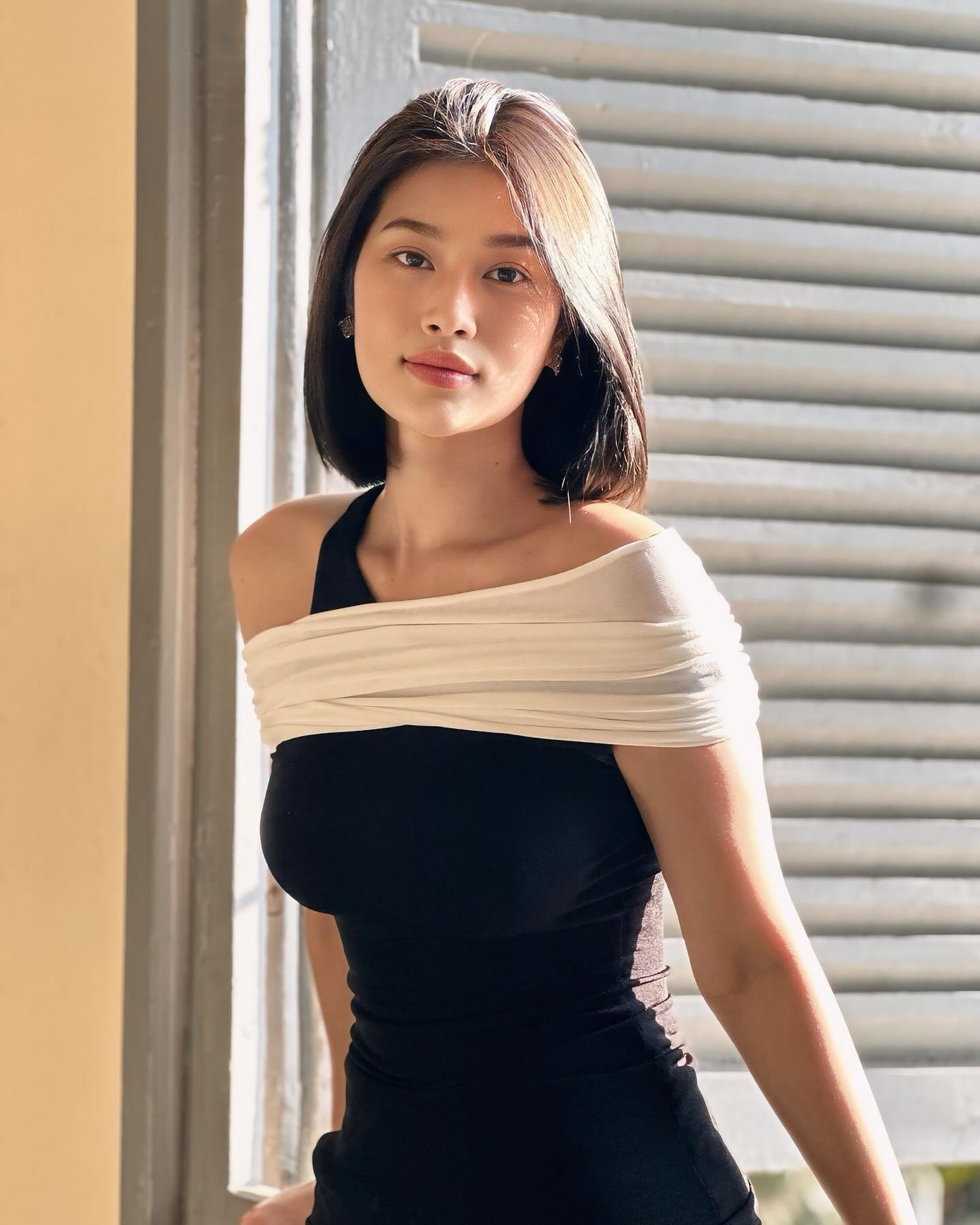 Đoàn Thiên Ân hoàn thành chương trình học tại Đại học Công nghiệp TPHCM và nộp đơn xét tốt nghiệp. Đoàn Thiên Ân hoàn thành chương trình học tại Đại học Công nghiệp TPHCM và nộp đơn xét tốt nghiệp.