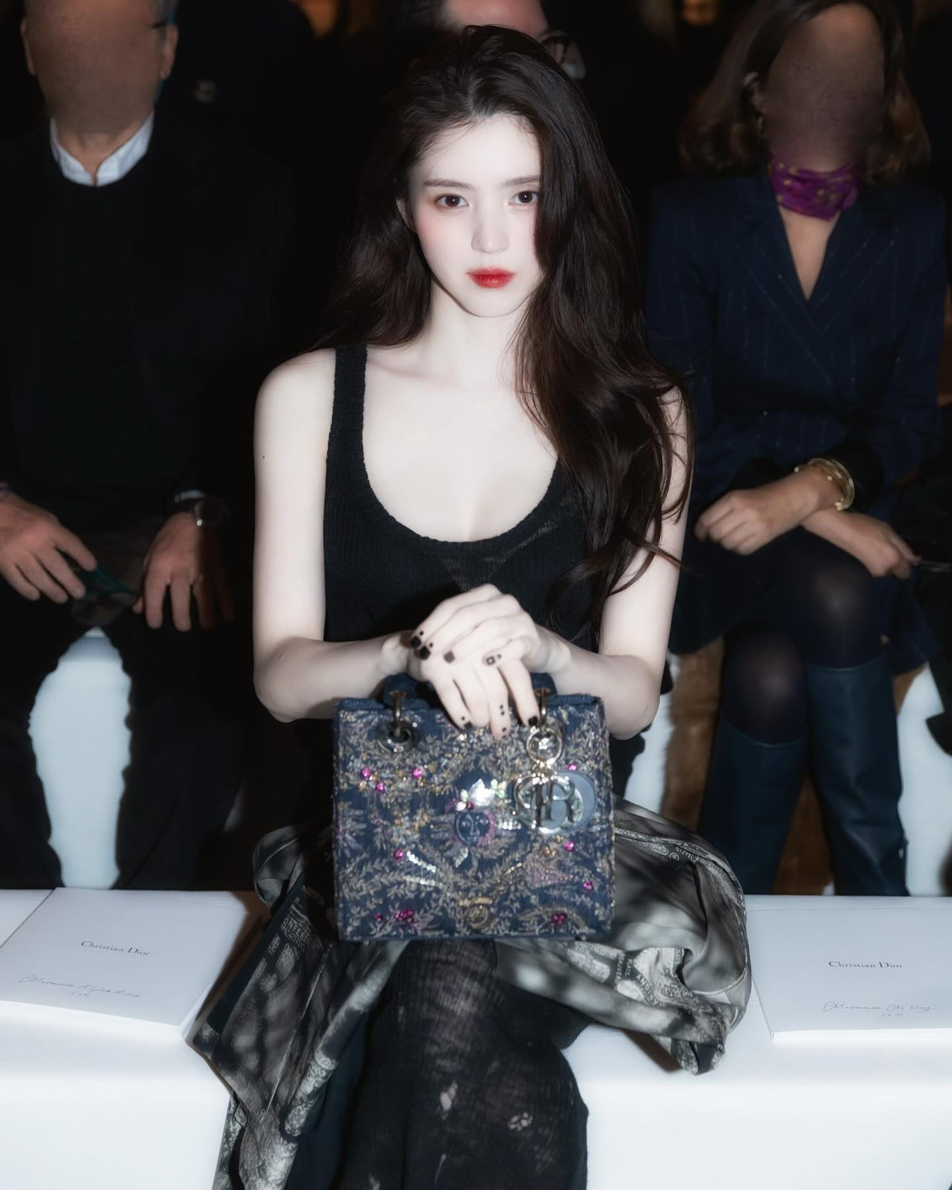 Làn sóng tẩy chay bắt đầu đến với Han So Hee.