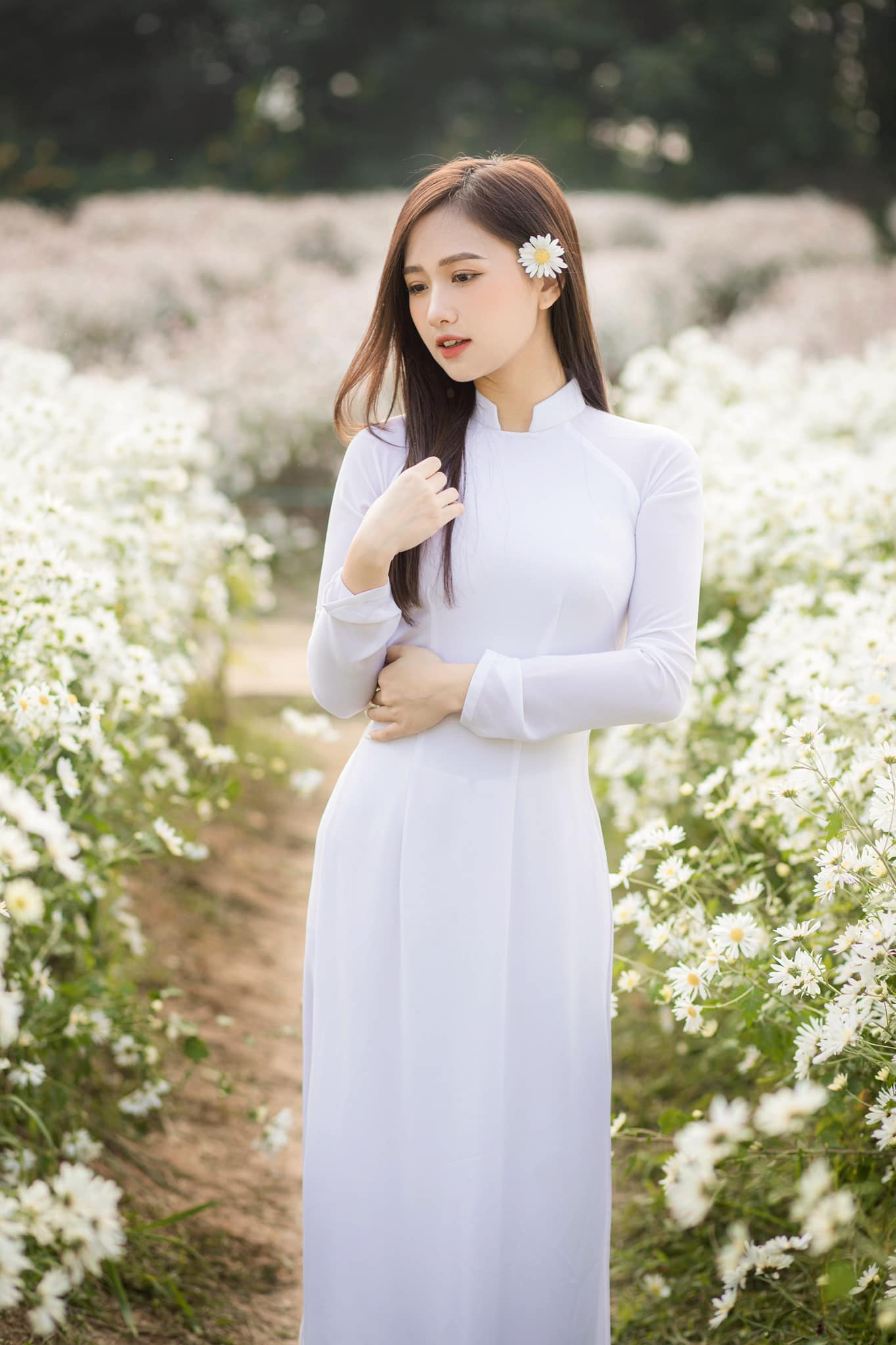 Bùi Thu Hương sinh năm 1998. Cô được chú ý khi tham gia cuộc thi Miss &amp; Mister Hà Nội 2022 và giành giải Hoa khôi Thanh lịch. Sau khi có giải thưởng ở cuộc thi sắc đẹp, cô tập trung vào nghề MC và mẫu ảnh, tham gia một số dự án âm nhạc.