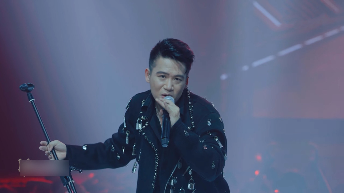 Cách cho điểm của khán giả trường quay bị người xem phản ánh chưa hợp lý,.