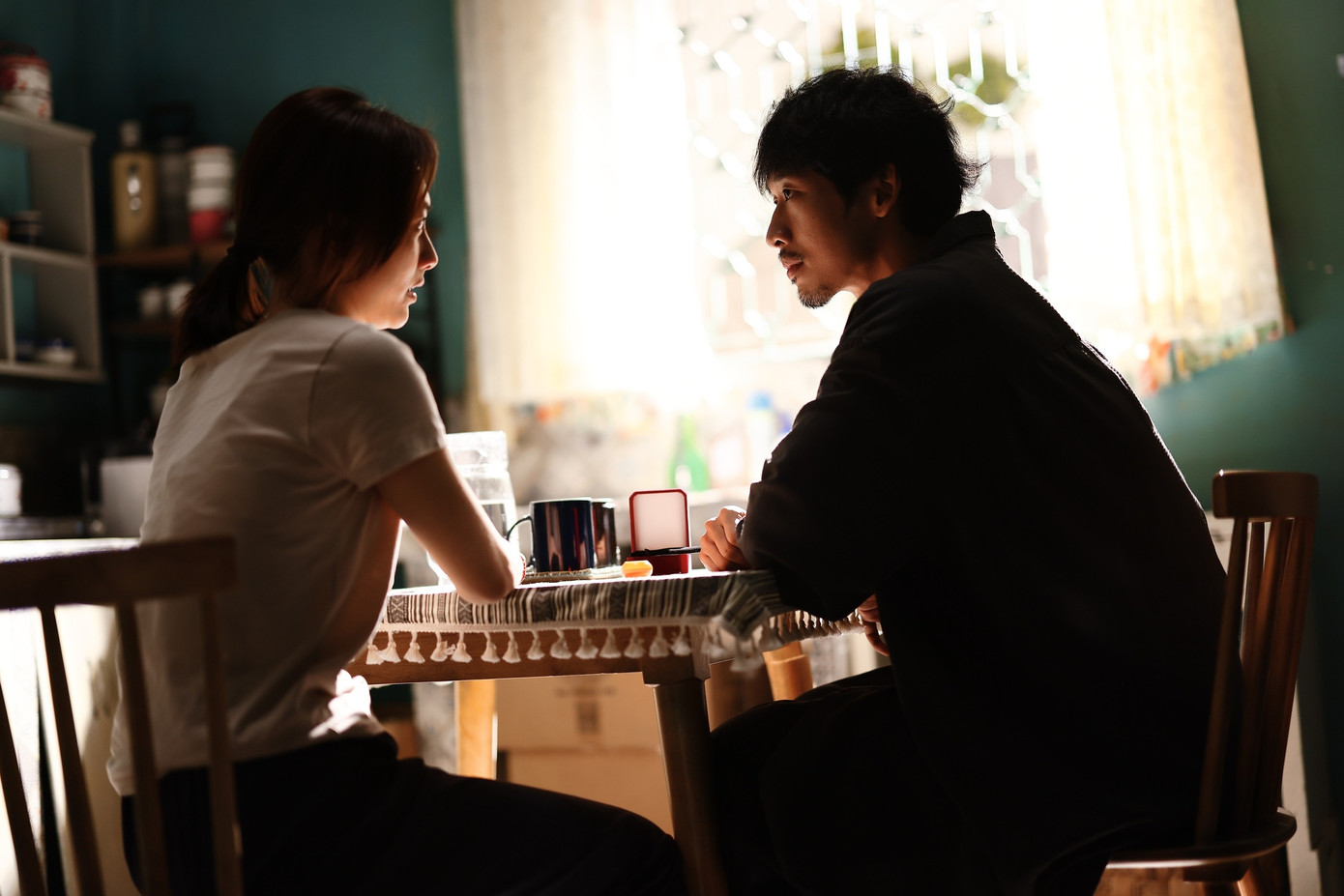 Nếu Mai đứng đầu phòng vé với doanh thu hơn 460 tỷ đồng. Nếu Mai đứng đầu phòng vé với doanh thu hơn 460 tỷ đồng.