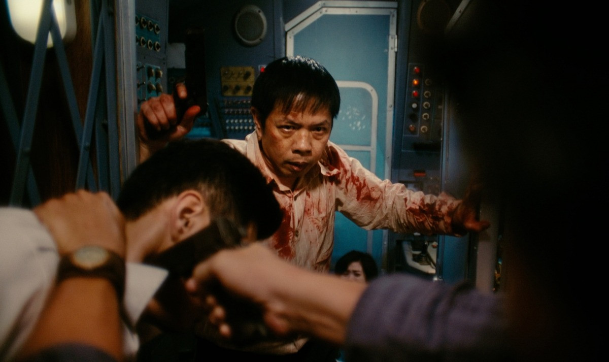 Làm giàu với ma 2 và Tử chiến trên không đang là hai tựa phim nổi bật nhất trong gần 20 bộ phim sắp chiếu. Làm giàu với ma 2 và Tử chiến trên không đang là hai tựa phim nổi bật nhất trong gần 20 bộ phim sắp chiếu.