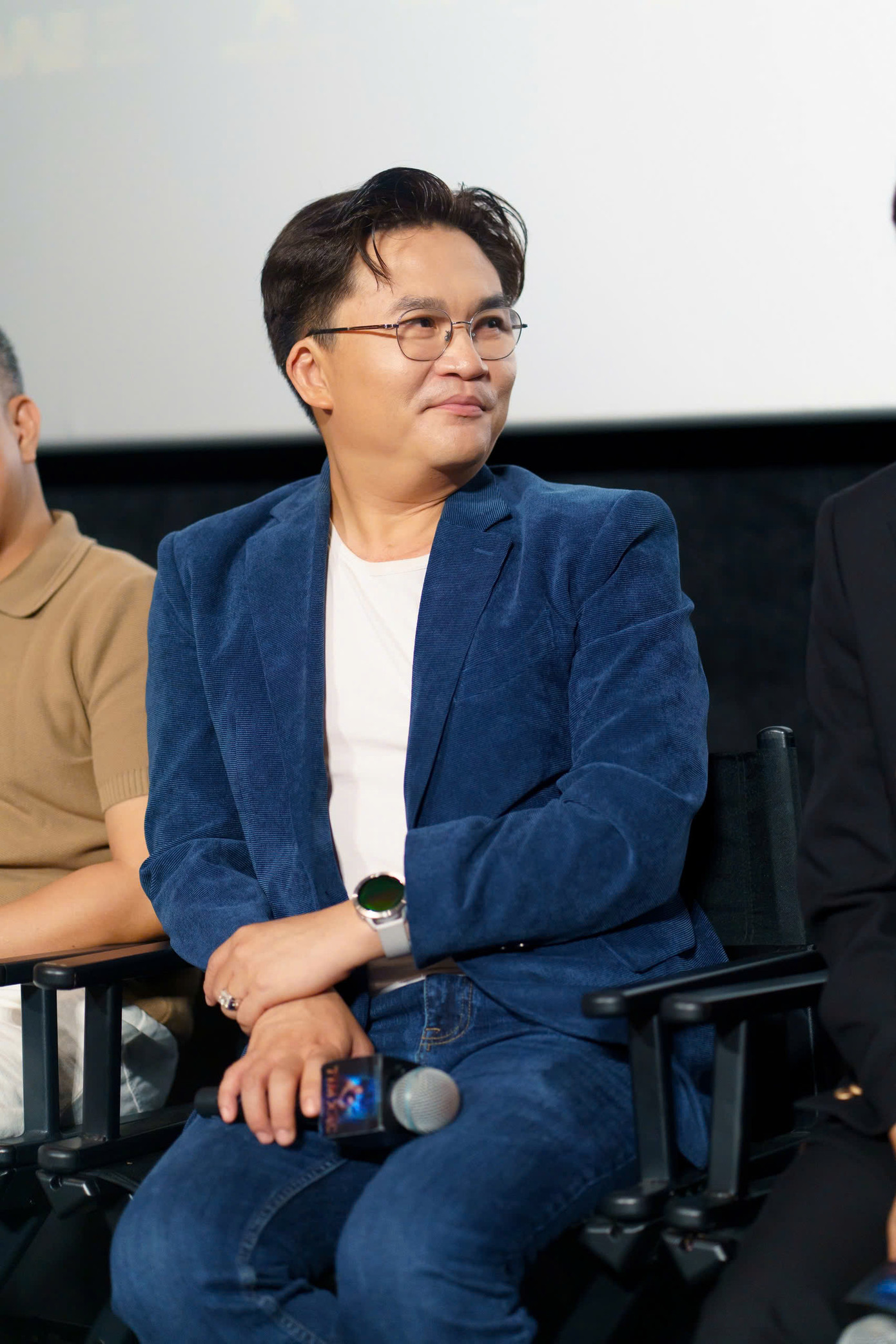 Dàn cast trong Tìm xác - Ma không đầu. Dàn cast trong Tìm xác - Ma không đầu.